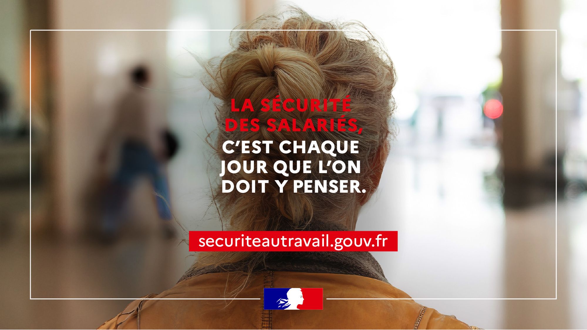 Campagne nationale de l'inspection du travail sur les équipements de travail